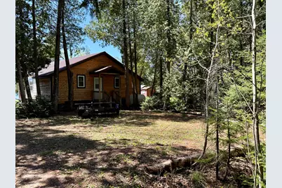 862 Baie Creuse Road, Sinclair, ME 04779 - Photo 1