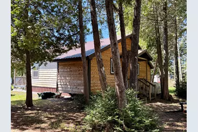 862 Baie Creuse Road, Sinclair, ME 04779 - Photo 5