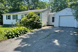 208 Talbot Ave, Rockland, ME 04841 - Photo 1
