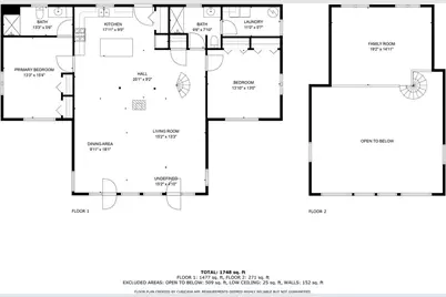 1591 Turtle Head Road, Islesboro, ME 04848 - Photo 3
