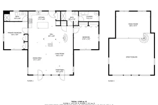 1591 Turtle Head Rd, Islesboro, ME 04848 - Photo 3