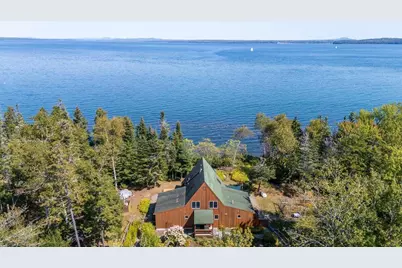 1591 Turtle Head Road, Islesboro, ME 04848 - Photo 1