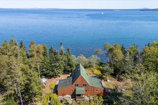 1591 Turtle Head Rd, Islesboro, ME 04848 - Photo 1
