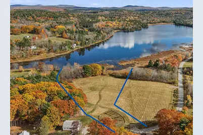 00 Betts Road Road, Orrington, ME 04474 - Photo 1