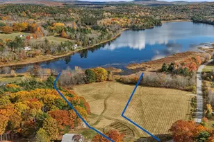 00 Betts Road Rd, Orrington, ME 04474 - Photo 1