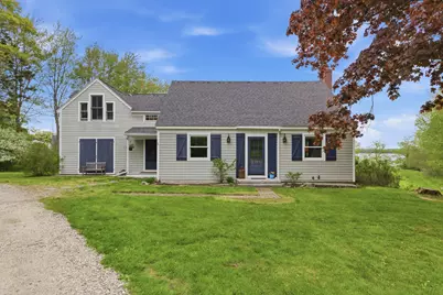 124 Phipps Point Road, Woolwich, ME 04579 - Photo 5