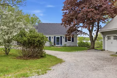 124 Phipps Point Road, Woolwich, ME 04579 - Photo 7