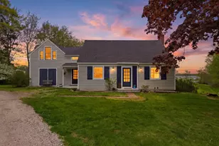 124 Phipps Point Rd, Woolwich, ME 04579 - Photo 3