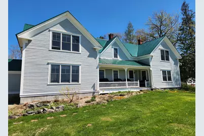 286 Staples Hill Road, Canton, ME 04221 - Photo 1