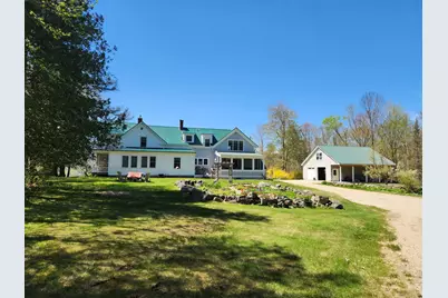286 Staples Hill Road, Canton, ME 04221 - Photo 5
