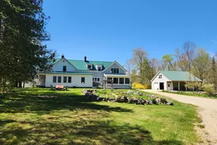 286 Staples Hill Rd, Canton, ME 04221 - Photo 5