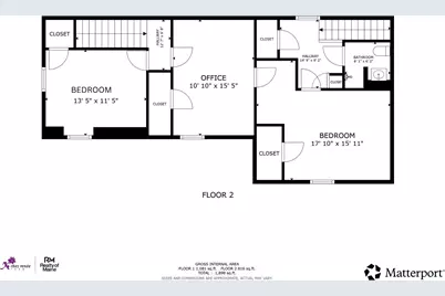 1204 Lakins Road, Etna, ME 04434 - Photo 51