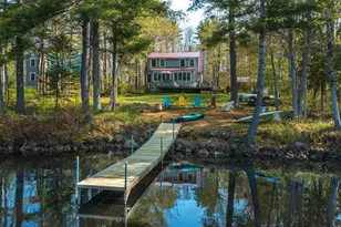 1359 Main Rd, Eddington, ME 04428 - Photo 1
