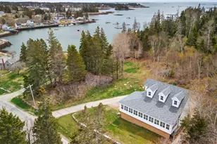 84 Old Harbor Rd, Vinalhaven, ME 04863 - Photo 1