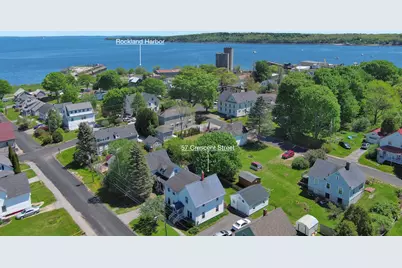 57 Crescent Street, Rockland, ME 04841 - Photo 3
