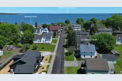 57 Crescent Street, Rockland, ME 04841 - Photo 3