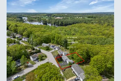 28 Saint Patrick Avenue, Lewiston, ME 04240 - Photo 43