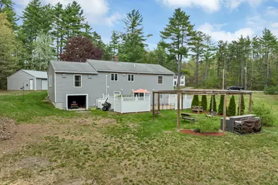 1304 Cape Road, Hollis, ME 04042 - Photo 33