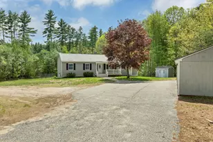 1304 Cape Rd, Hollis, ME 04042 - Photo 53