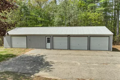1304 Cape Road, Hollis, ME 04042 - Photo 43