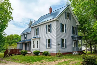 172 Highland Avenue, Gardiner, ME 04345 - Photo 1
