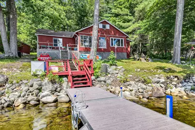71 North Crane Lane, Rome, ME 04963 - Photo 3