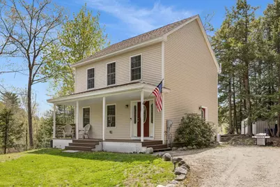 127 N Shore Road, Gray, ME 04039 - Photo 1