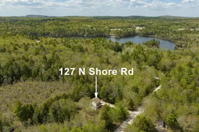 127 N Shore Road, Gray, ME 04039 - Photo 5