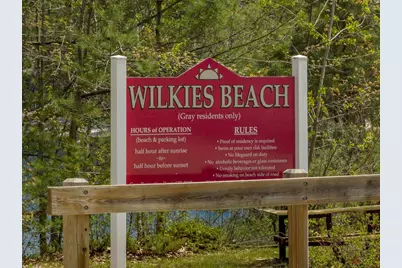 127 N Shore Road, Gray, ME 04039 - Photo 47