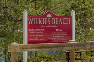 127 N Shore Rd, Gray, ME 04039 - Photo 47