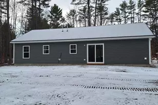 Lot 8 Isaac Stevens Rd, Bridgton, ME 04009 - Photo 3