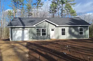 Lot 8 Isaac Stevens Rd, Bridgton, ME 04009 - Photo 5