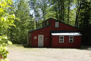 1863 Kennebec River Rd, ConnorTownship, ME 04920 - Photo 33