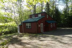 1863 Kennebec River Rd, ConnorTownship, ME 04920 - Photo 31