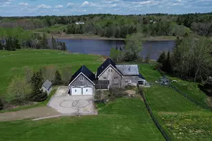 540 Milbridge Rd, Cherryfield, ME 04622 - Photo 1