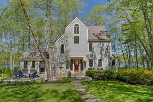 38 Porcupine Ridge Rd, Bremen, ME 04551 - Photo 1