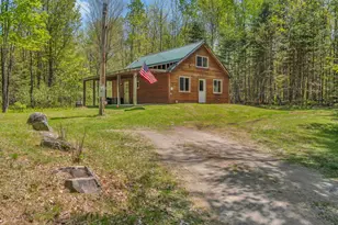 477 Dunbar Hill Rd, Embden, ME 04958 - Photo 3