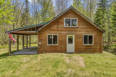 477 Dunbar Hill Road, Embden, ME 04958 - Photo 1