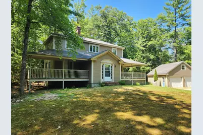 100 Colonial Circle, Harrison, ME 04040 - Photo 1