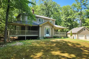 100 Colonial Cir, Harrison, ME 04040 - Photo 1