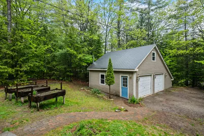 100 Colonial Circle, Harrison, ME 04040 - Photo 25