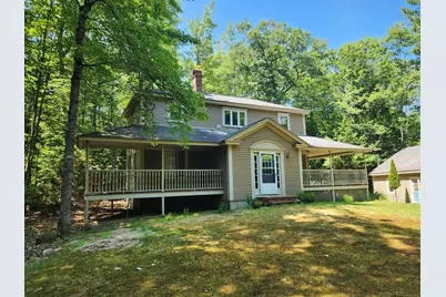 100 Colonial Circle, Harrison, ME 04040 - Photo 31