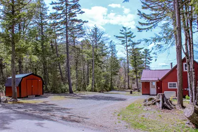 45 Smith Pond East Road, T3 Indian Purchase Twp, ME 04462 - Photo 33