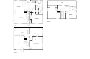 1145 Moosewood Ln, Islesboro, ME 04848 - Photo 5