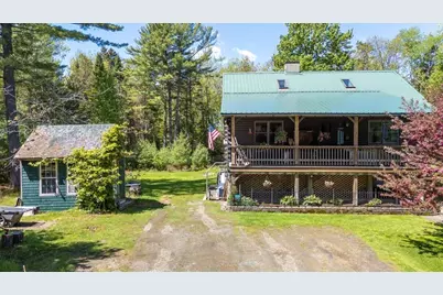 1145 Moosewood Lane, Islesboro, ME 04848 - Photo 49