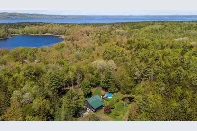 1145 Moosewood Lane, Islesboro, ME 04848 - Photo 1