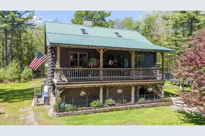 1145 Moosewood Lane, Islesboro, ME 04848 - Photo 1