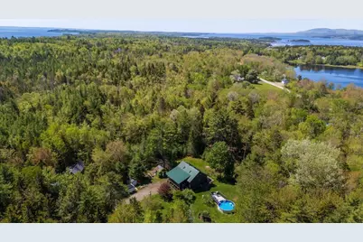 1145 Moosewood Lane, Islesboro, ME 04848 - Photo 57