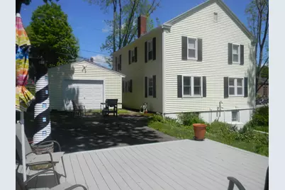 26 Mechanic Street, Bucksport, ME 04416 - Photo 31