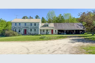 154 Allen Road, Denmark, ME 04022 - Photo 1